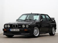 begagnad BMW M3 E30 s14 2,7l 350hk /// DTM ///