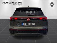 Ny VW Tayron 193 HK (141 kW) 2026 Grön SUV