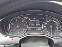 begagnad Audi A6 Avant 2.0 TDI DPF S-Line