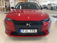 begagnad DS Automobiles DS4 