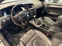 begagnad Audi A5 Sportback 1.8 TFSI Multitronic Comfort, Sport Euro 5