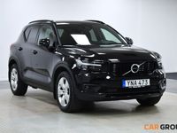 begagnad Volvo XC40 D4 AWD Geartronic R-Design Euro 6 Panorama PDC