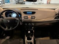 begagnad Renault Mégane 1.6 Nybesiktigad