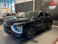 begagnad Mitsubishi Eclipse Cross PHEV Business Instyle 4WD Automat