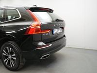 begagnad Volvo XC60 T6 AWD Recharge Inscr Expression T, Taklucka, Nav