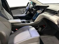 Begagnad Ford Explorer Extended Range 210 kW (286 HK) 2025 Svart (black) SUV