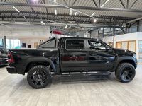 begagnad Dodge Ram TRX 6,2L Supercharge Crew Cab 4x4