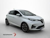Begagnad Renault Zoe Intens 100 kW (136 HK) 2020 Okänd Halvkombi