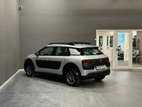 begagnad Citroën C4 Cactus 1.2 PureTech Panorama Euro 5