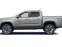 Ny VW Amarok Style 241 HK (177 kW) 2025 Dark grey metallic Pickup