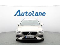 Begagnad Volvo V60 197 HK (144 kW) 2022 Bright dusk Kombi