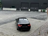 begagnad BMW 435 Gran Coupé i xDrive M-Sport Taklucka H/K HuD 306HK