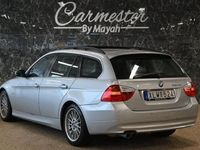 begagnad BMW 330 xi Automat Touring Comfort Panorama 2-Ägare 258hk 0%