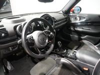 Begagnad Mini John Cooper Works Clubman 306 HK (225 kW) 2020 Svart Kombi