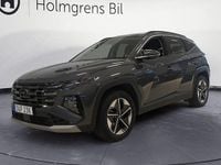 Begagnad Hyundai Tucson Advanced 252 HK (185 kW) 2024 Grå SUV