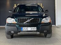 begagnad Volvo XC90 2.5T AWD Base, 7-Sits