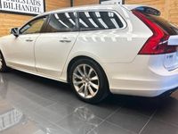 begagnad Volvo V90 D4 AWD Geartronic, 190hk, 2019