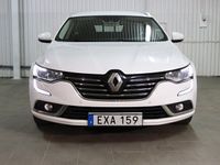 begagnad Renault Talisman 1.5 dCi / DRAG /KAMERA /ADAPTIV /0,36L /MIL