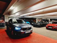begagnad Volvo XC40 D3 Geartronic Business, Kinetic Euro 6