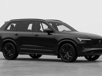 Ny Volvo XC90 Ultra 355 HK (261 kW) 2026 Svart SUV