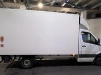 Begagnad Mercedes Sprinter 163 HK (119 kW) 2017 Van