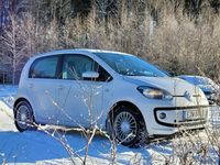 begagnad VW up! UP! HIGHBensin 5-dörrar 1.0 Drive Euro 5