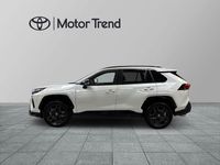 Begagnad Toyota RAV4 Sport 310 HK (228 kW) 2025 Vit SUV