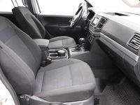 begagnad VW Amarok 3.0 TDI 4Motion 258 hk Aut