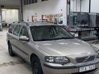 Begagnad Volvo V70 140 HK (102 kW) 2002 Kombi