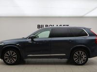 Begagnad Volvo XC90 Plus 462 HK (339 kW) 2024 Blå SUV