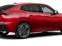 Ny BMW iX2 M Sport 230 kW (313 HK) 2026 Röd SUV