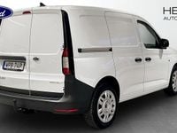 Ny Ford Transit 2025 Vit Pickup