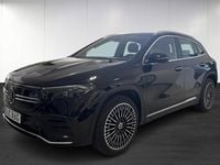 Begagnad Mercedes EQA300 AMG line 167 kW (228 HK) 2021 SUV