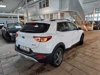 begagnad Kia Stonic 1.0 T-GDI Aut "" Motorv 2021, SUV
