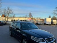 begagnad Saab 9-5 SportCombi 1.9 TiD Linear Euro 4