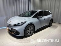 Begagnad Cupra Born 169 kW (231 HK) 2023 Grå Halvkombi