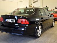 begagnad Saab 9-5 SPORTSEDAN 2.3 T BIOPOWER GRIFFIN VECTOR 2009, Sedan