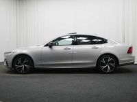 begagnad Volvo S90 B5 Bensin Plus Dark