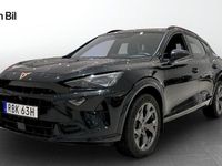 Begagnad Cupra Formentor 150 HK (110 kW) 2024 Svart SUV