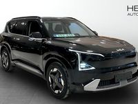 Ny Kia EV5 Plus 160 kW (218 HK) 2026 SUV