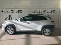 begagnad Hyundai Kona Electric 64 kWh 204hk Trend