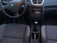 begagnad Peugeot 207 1.6 HDi FAP Euro 5