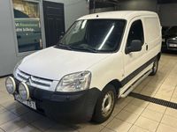 begagnad Citroën Berlingo Van 1.6 HDi