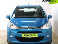 begagnad Citroën C3 Citroën Citroën 1.2 VTi Manual 2016, Halvkombi