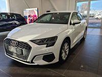 begagnad Audi A3 Sportback 35 TFSI PROLINE Tonade rutor 2024, Halvkombi