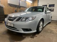 begagnad Saab 9-3 SportSedan 1.9 TTiD Vector 180hk