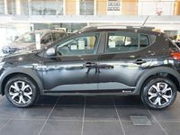 begagnad Dacia Sandero STEPWAY 90HK MAN PRIVATLEASING 2350KR