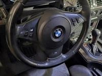 begagnad BMW 535 d Sedan Steptronic M Sport Euro 4