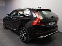 Begagnad Volvo XC60 Ultimate 462 HK (339 kW) 2023 Svart SUV