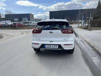 begagnad Kia Niro Hybrid DCT EX, GLS Euro 5